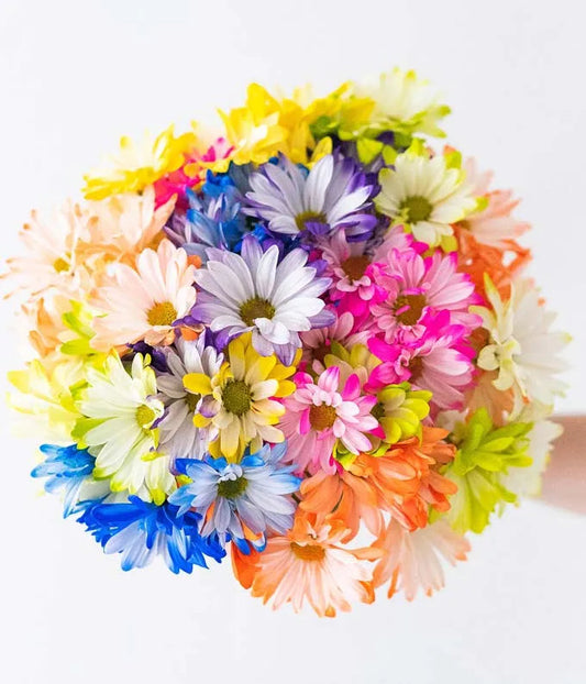 Brilliant Blooms Bouquet
