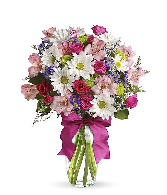 Warmest Sympathy Bouquet