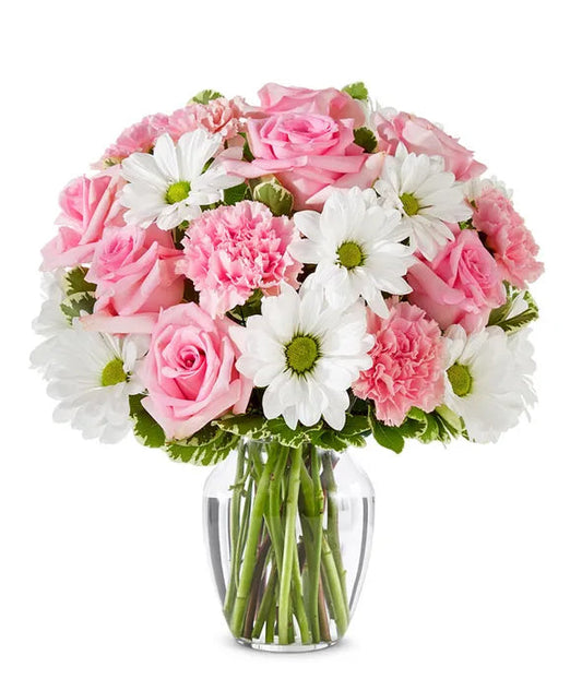 Dreaming in Daisies Bouquet