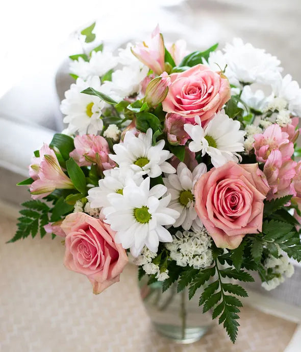 Dreaming in Daisies Bouquet