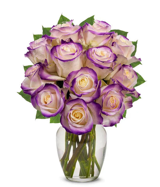 Royal Roses Bouquet
