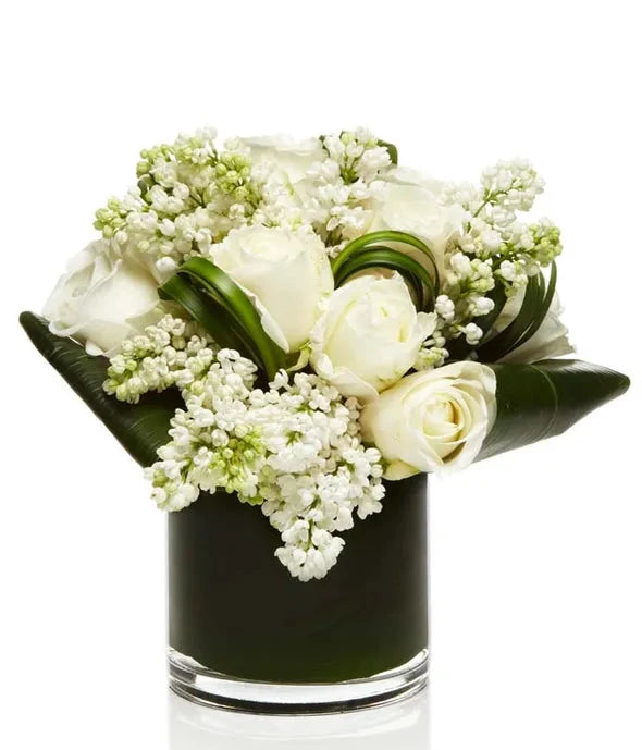 Dove Bouquet