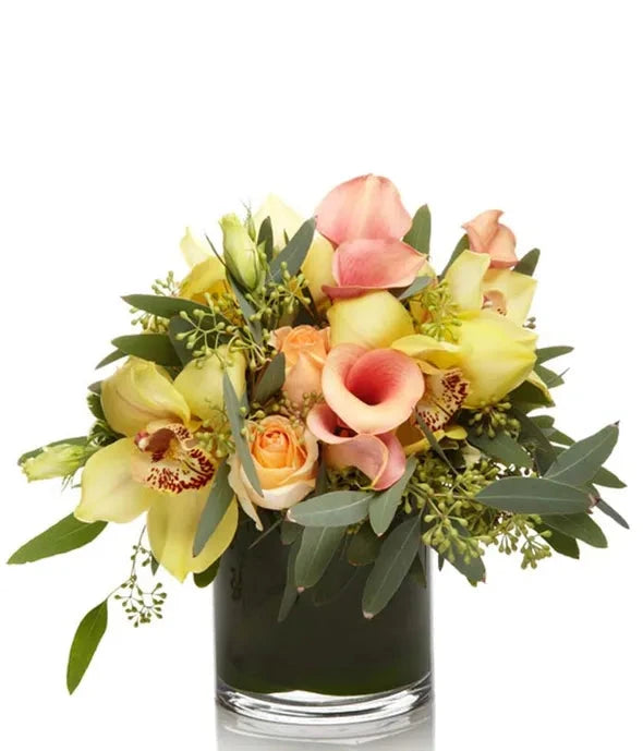 Tropic Sunrise Bouquet