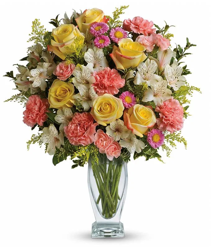 Meant To Be Bouquet