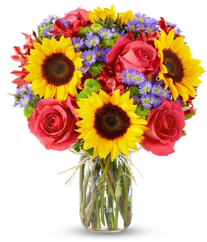 Peace Offering Florets