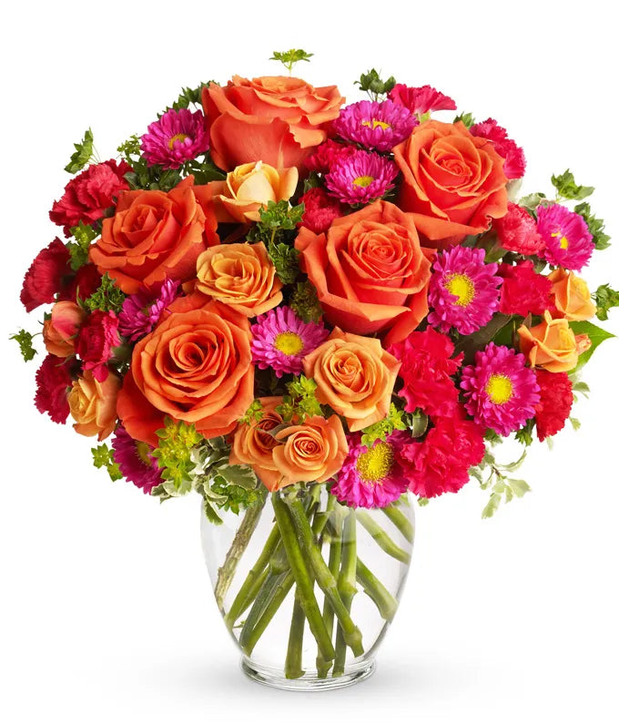 A Heartfelt Arrangement Of Hope