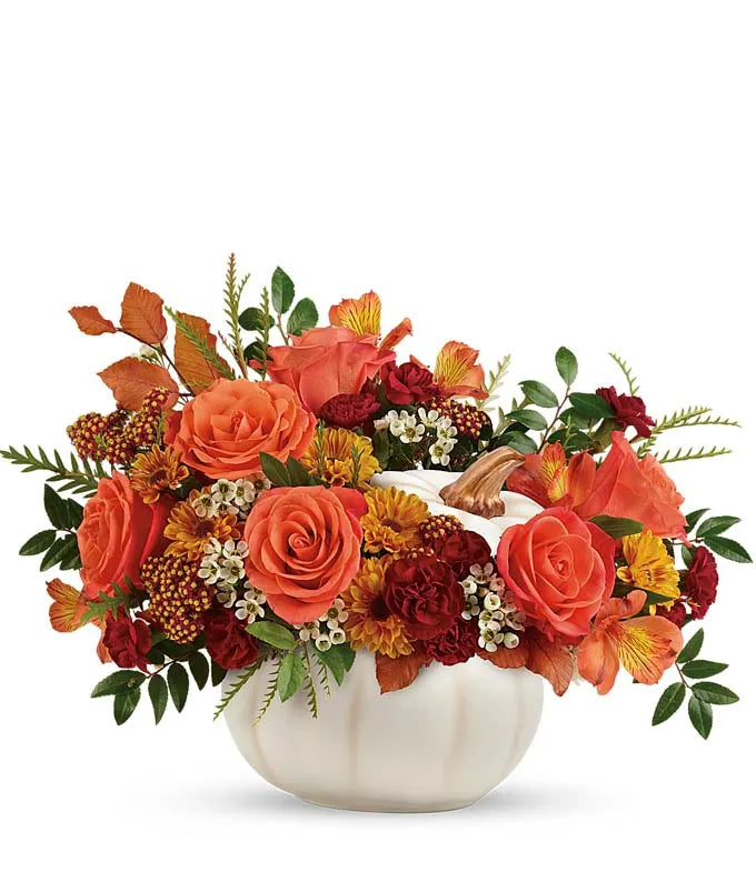 Sweet-Smelling Peace Bouquet