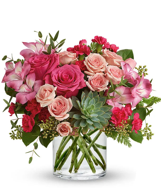 ‘My Bad’ Bouquet