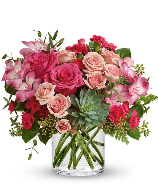 ‘My Bad’ Bouquet