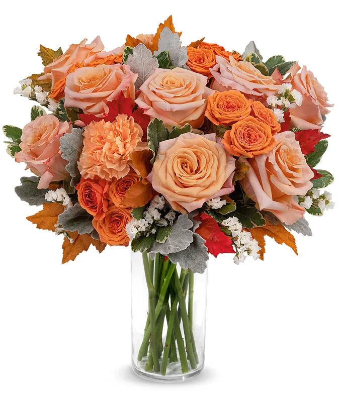 Innocent Desire Bouquet