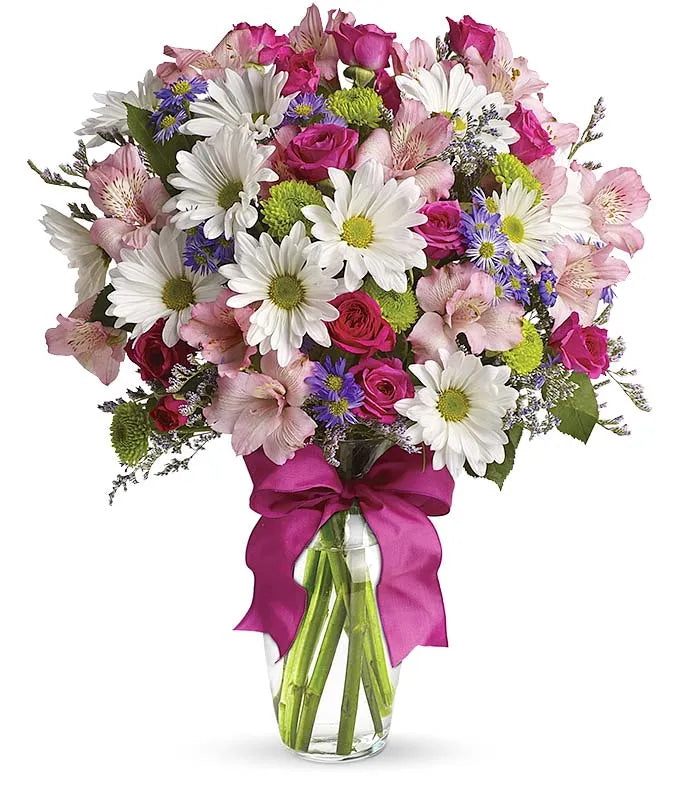 Warmest Sympathy Bouquet