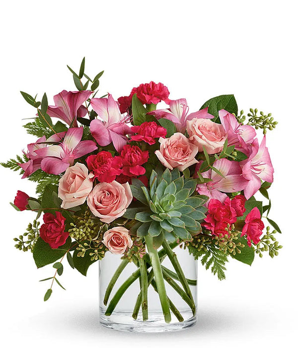‘My Bad’ Bouquet