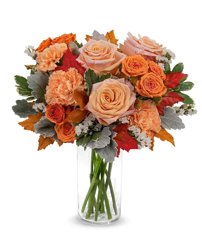 Innocent Desire Bouquet