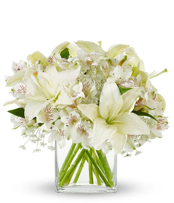 Positive Thoughts Bouquet