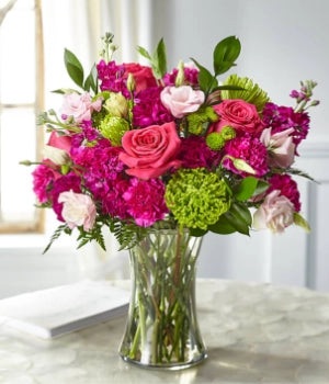 I Am Sorry Flower