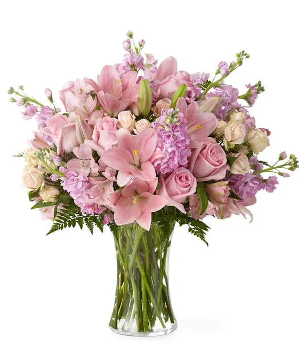 Wishes & Blessings Bouquet