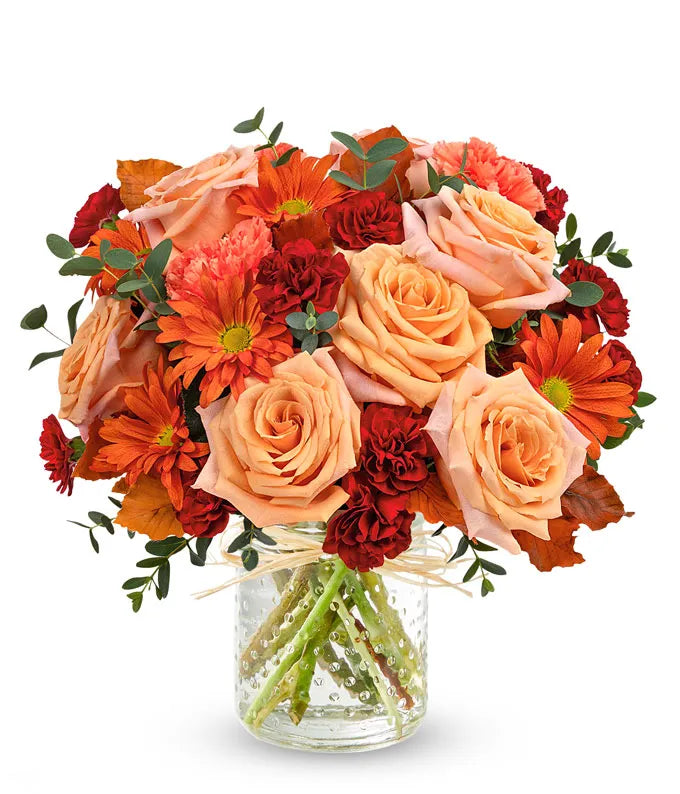 Orange Blossom