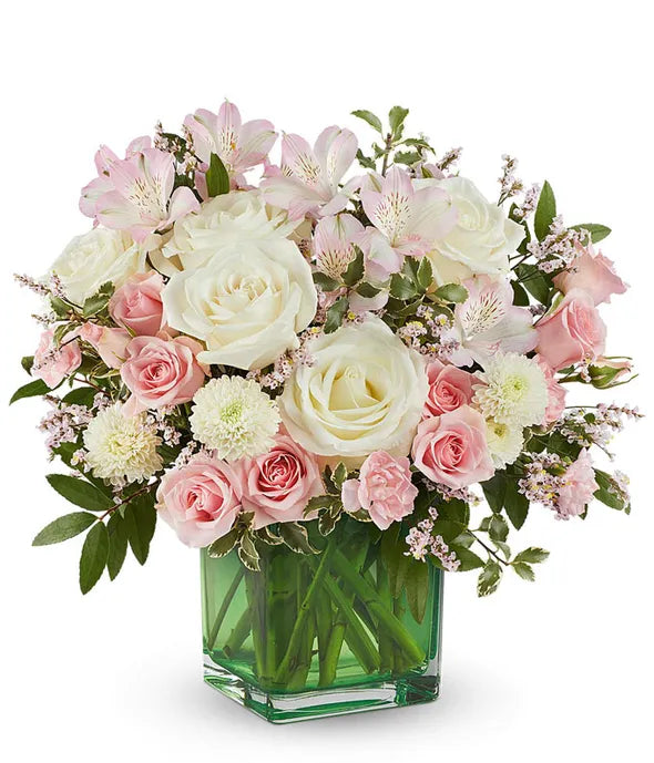 Field of Elation Bouquet