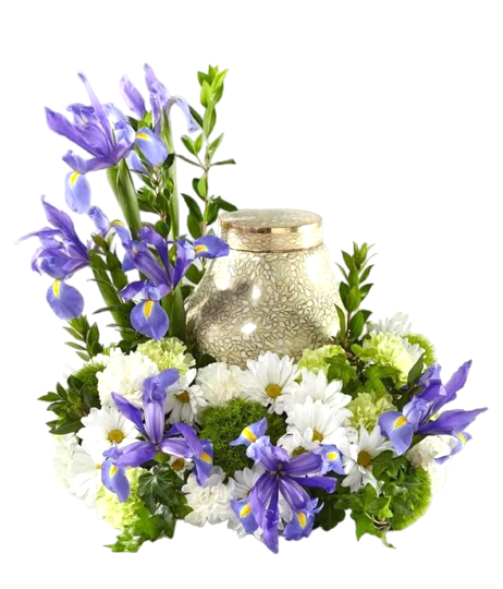 Sincere Spirit Cremation Adornment
