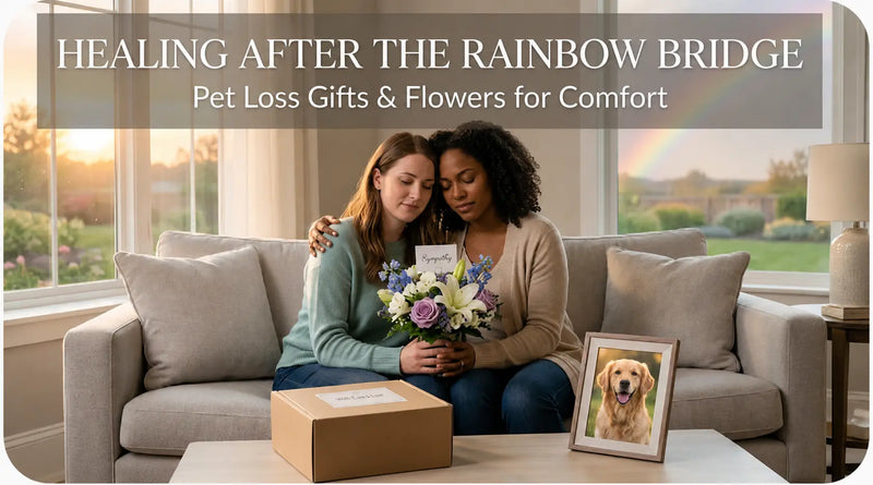 Pet Loss Gifts