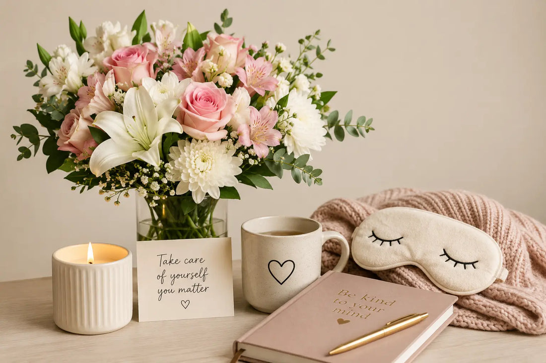self care gifts