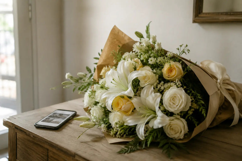 flower delivery near me