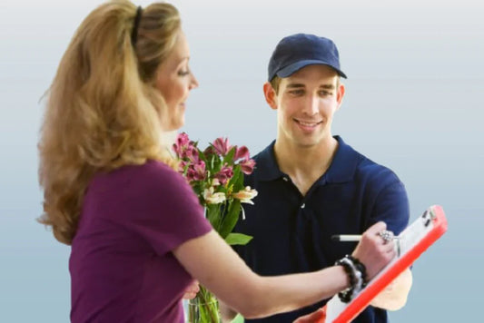 How Same-Day Sympathy Flower Delivery Brings Relief Fast