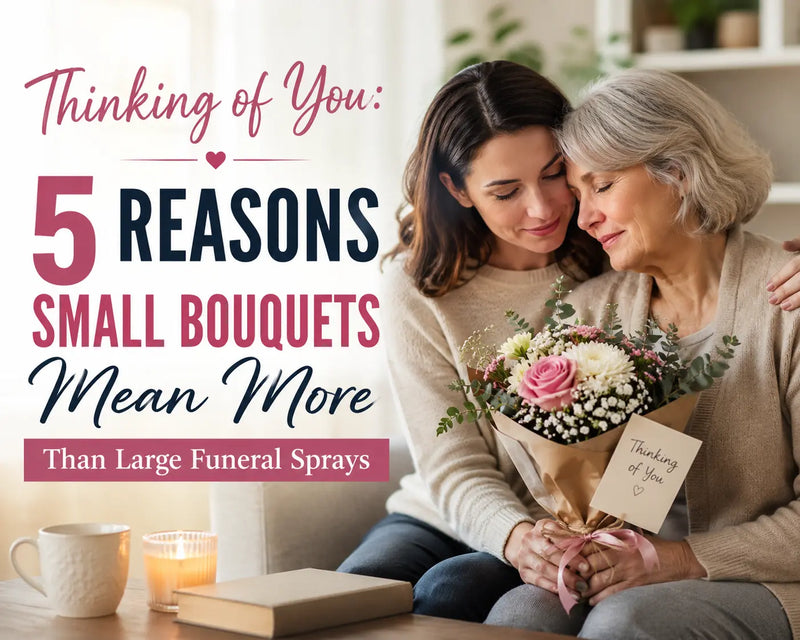 thinking of you