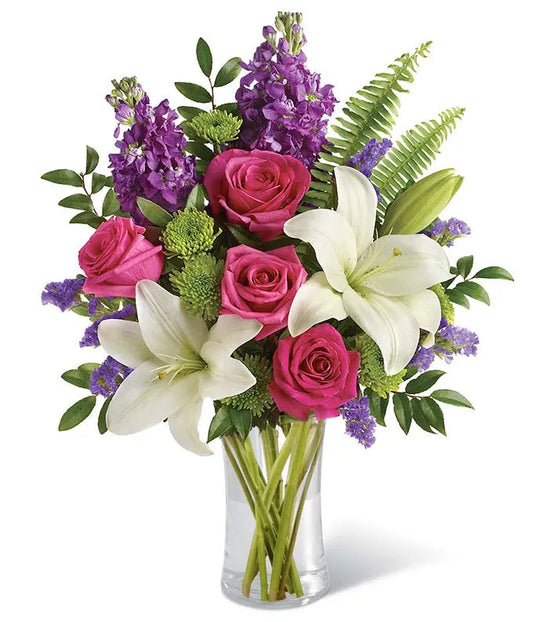 Bold & Beautiful Bouquet 