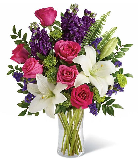 Bold & Beautiful Bouquet 