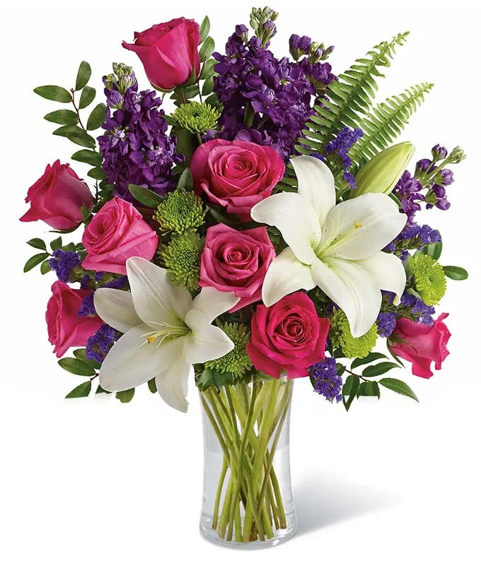 Bold & Beautiful Bouquet 