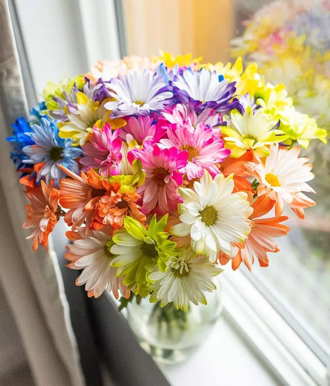 Brilliant Blooms Bouquet 