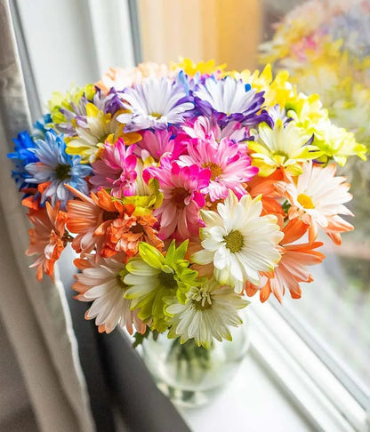 Brilliant Blooms Bouquet 