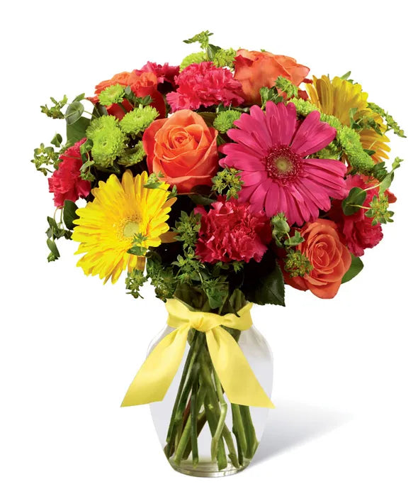 Bright Days Ahead Bouquet 