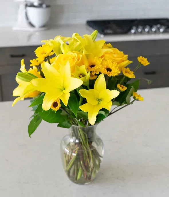 Good Morning Sunshine Bouquet 