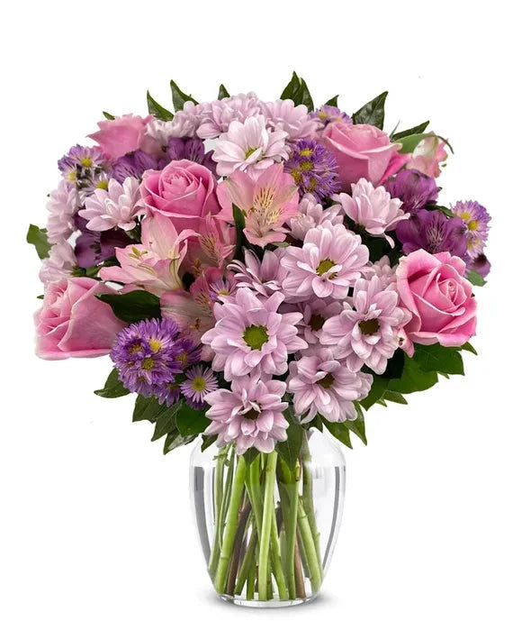 Lavender Love Bouquet 