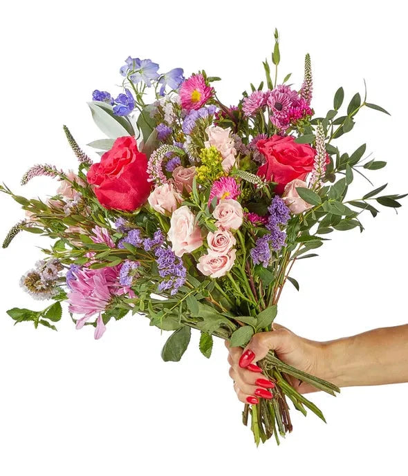 Simply Spellbinding Bouquet 