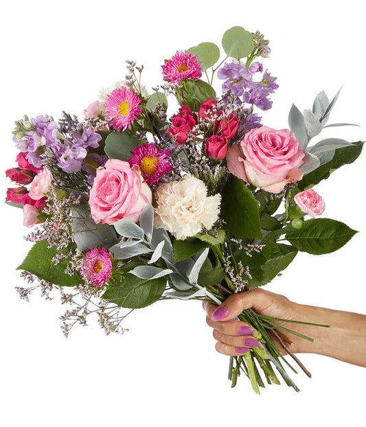 Whimsical Garden Bouquet 