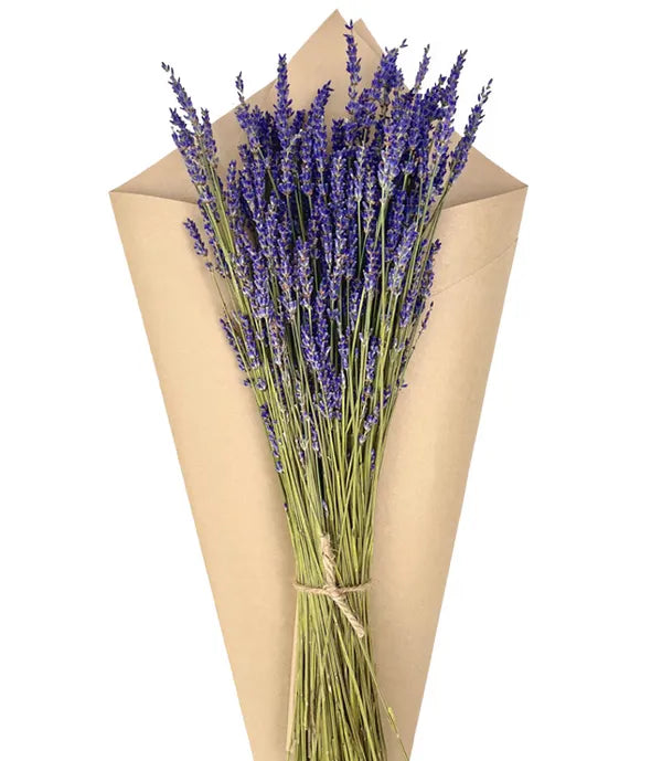 Lavender Fields Bouquet 