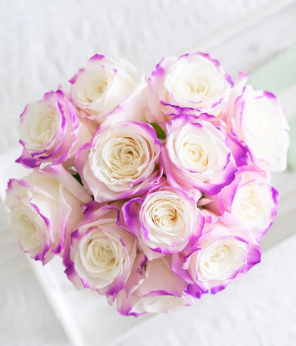 Royal Roses Bouquet 