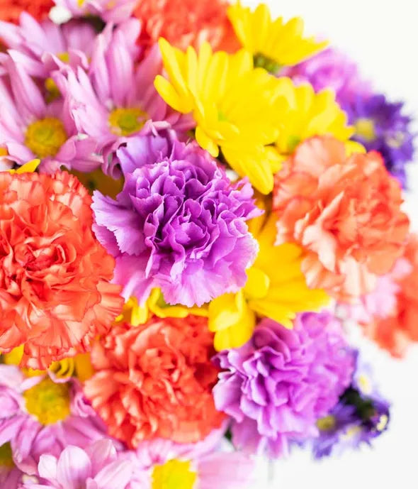 Flower Garden Bouquet 