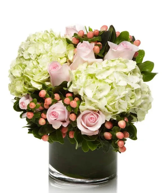 Purely Elegance Bouquet 