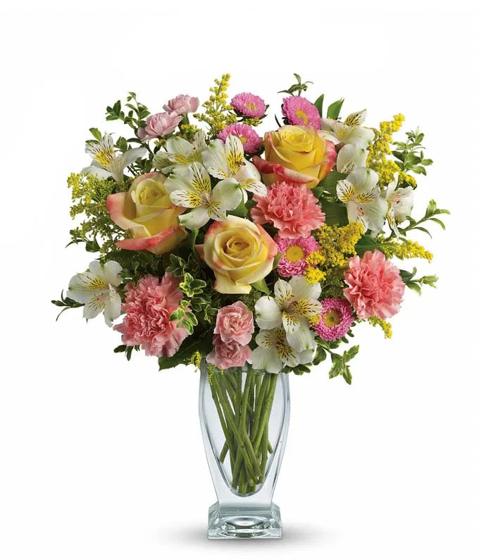 Meant To Be Bouquet 