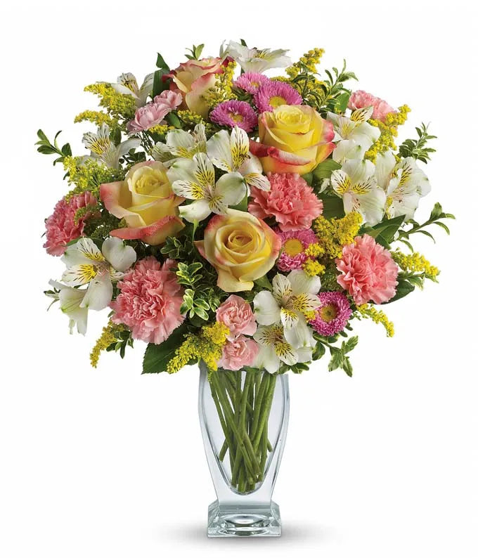 Meant To Be Bouquet 