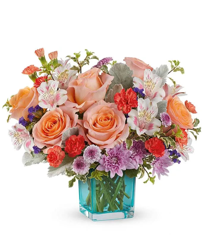 The Healing Rosettes 