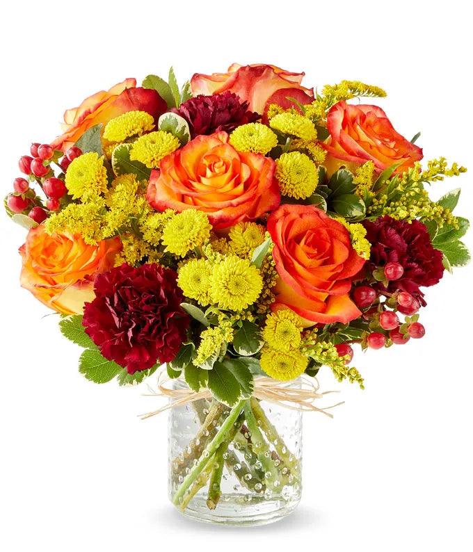 Bright Berrylicious Sorry Bunch 