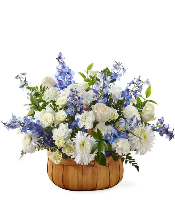 Harmony & Grace Basket 