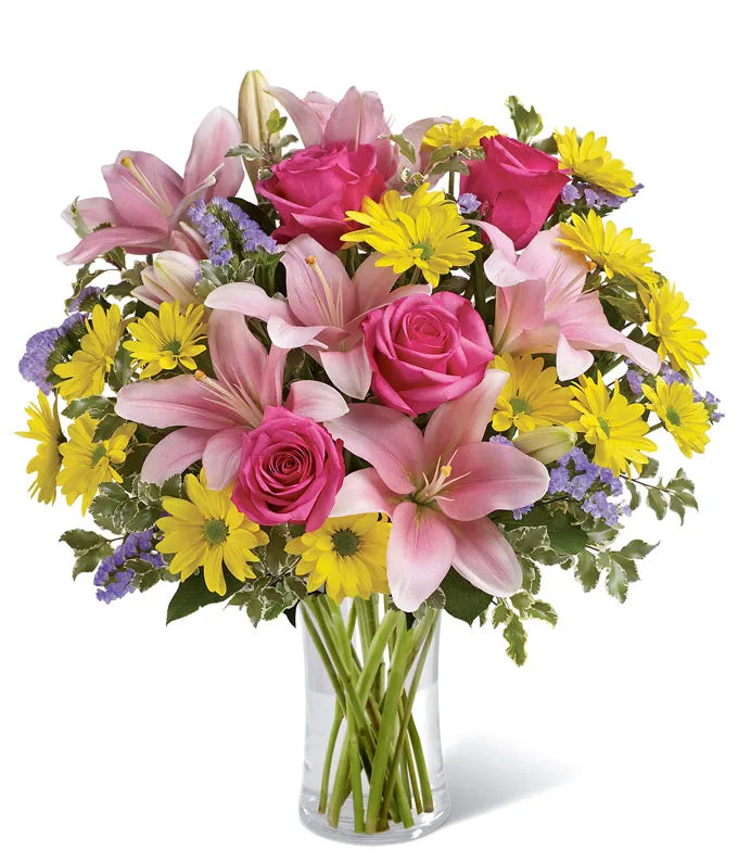 Pretty Petal Bouquet 