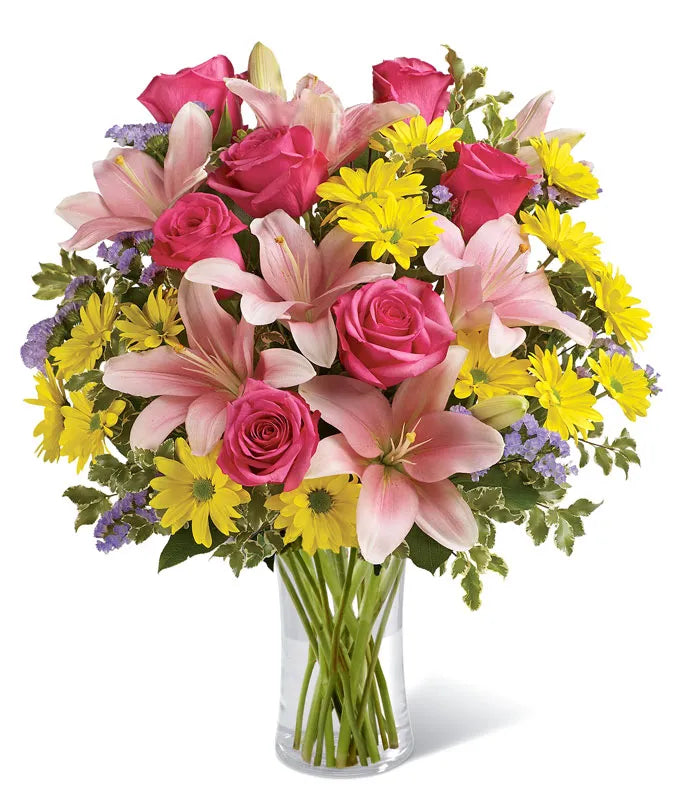 Pretty Petal Bouquet 