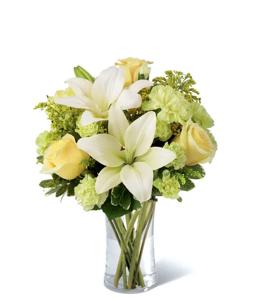 Radiant Rays Bouquet 